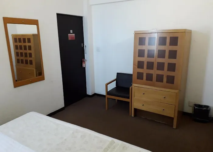Hotel Napoles